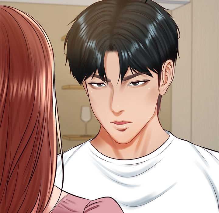 《财阀家的女婿》漫画 第58話