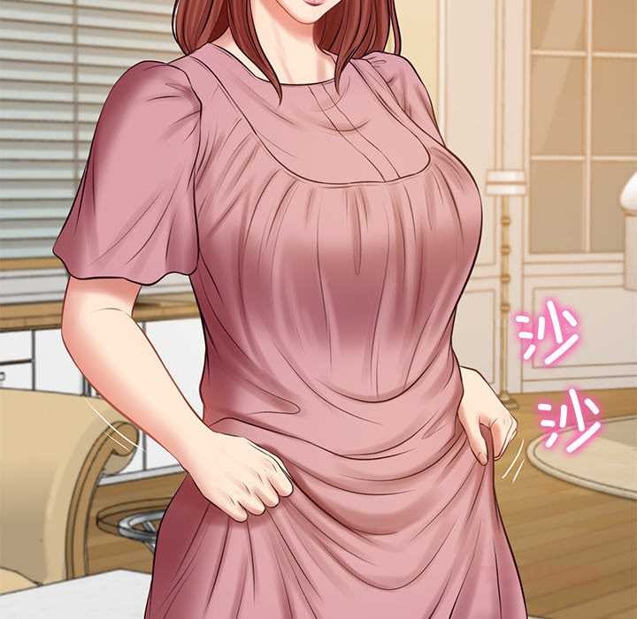 《财阀家的女婿》漫画 第58話