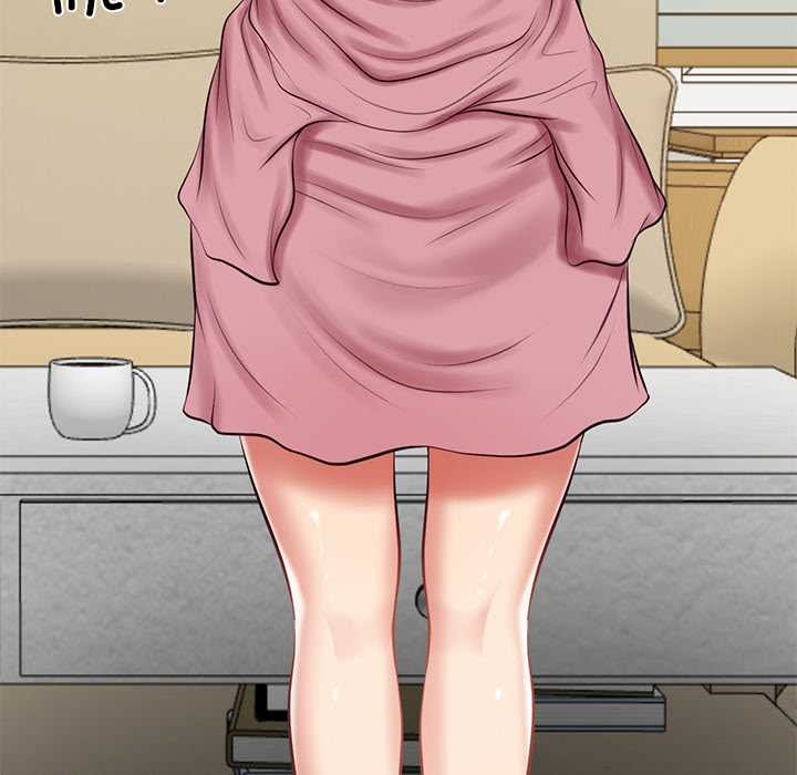 《财阀家的女婿》漫画 第58話