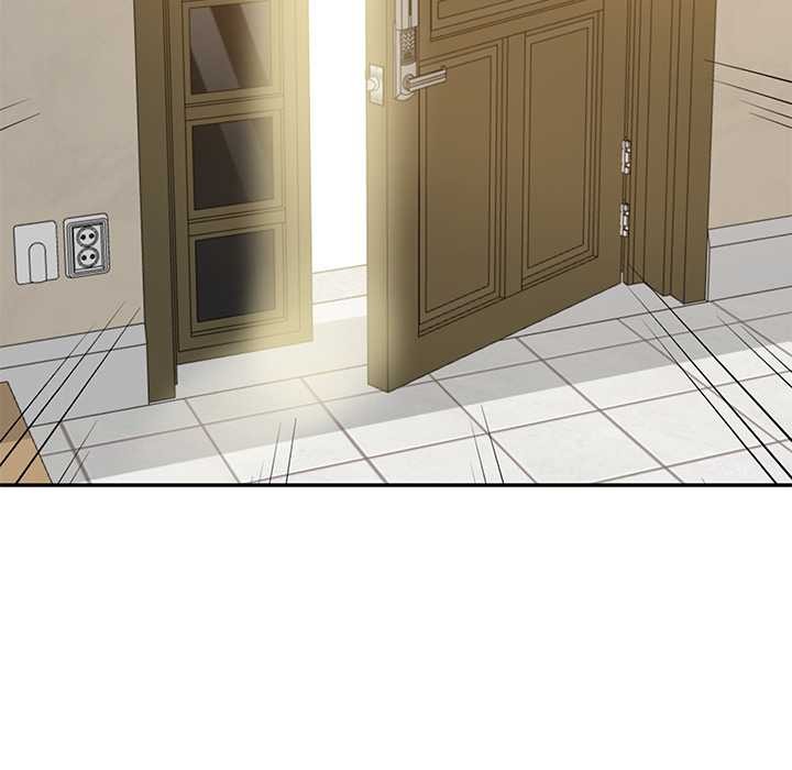 《财阀家的女婿》漫画 第58話