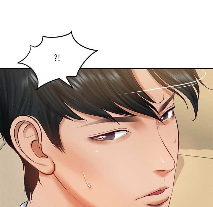 《财阀家的女婿》漫画 第58話