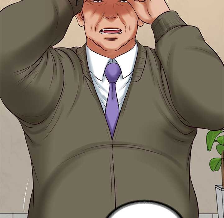 《财阀家的女婿》漫画 第58話