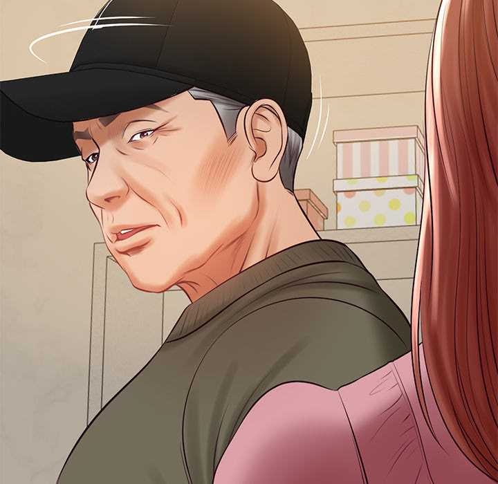 《财阀家的女婿》漫画 第58話