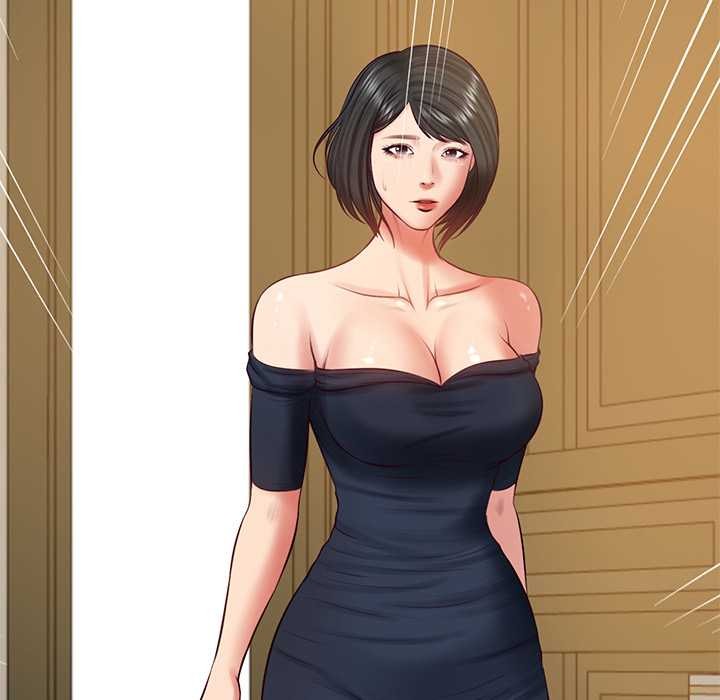 《财阀家的女婿》漫画 第58話