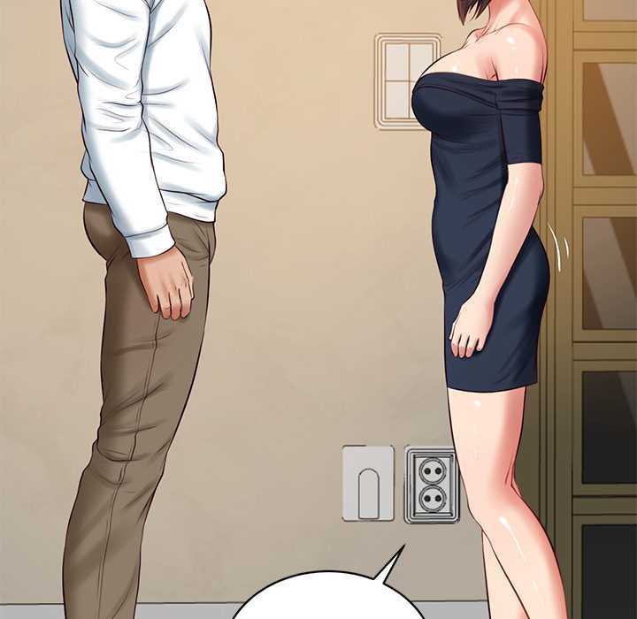 《财阀家的女婿》漫画 第58話