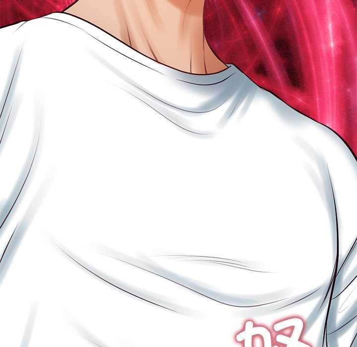 《财阀家的女婿》漫画 第58話