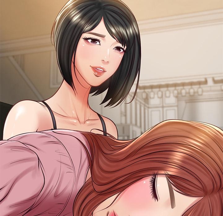 《财阀家的女婿》漫画 第59話