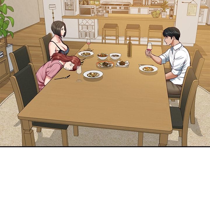 《财阀家的女婿》漫画 第59話