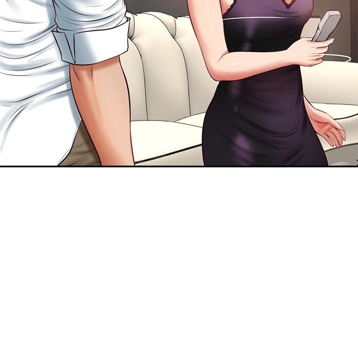 《财阀家的女婿》漫画 第59話