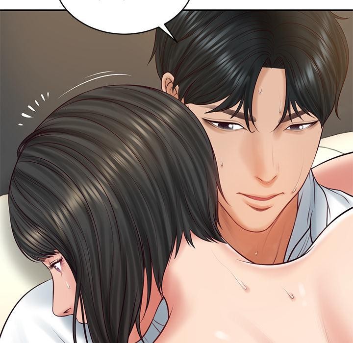 《财阀家的女婿》漫画 第59話