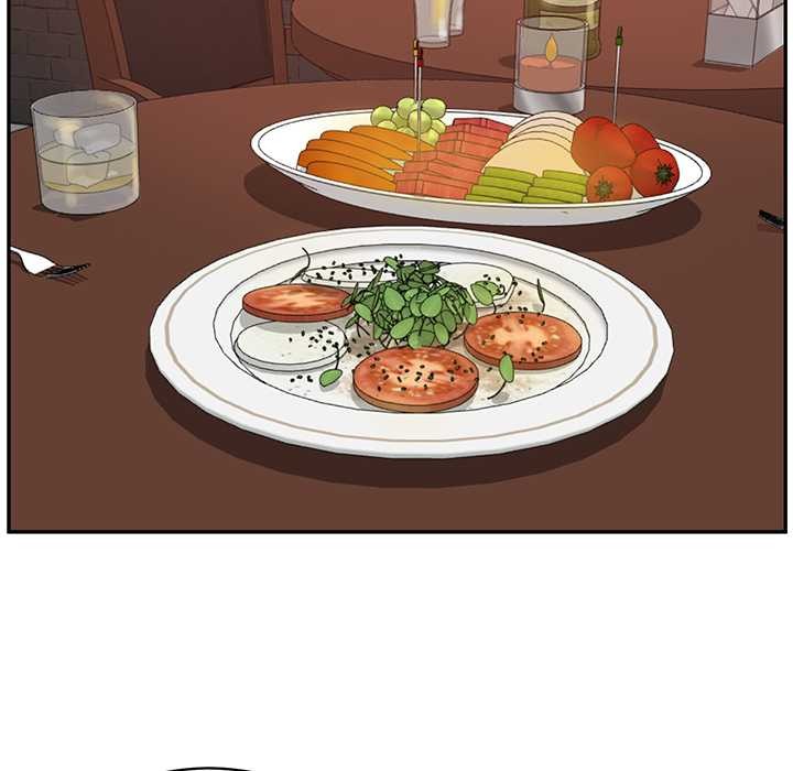 《财阀家的女婿》漫画 第60話