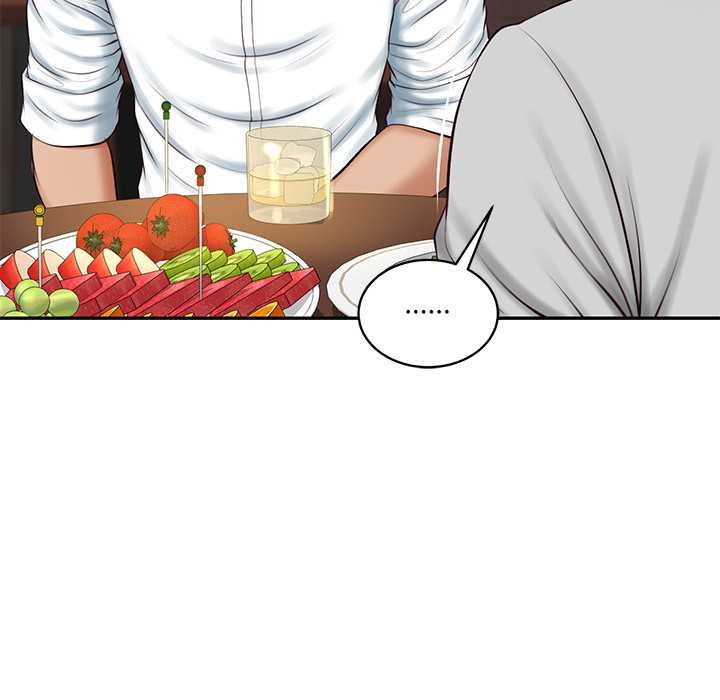 《财阀家的女婿》漫画 第60話