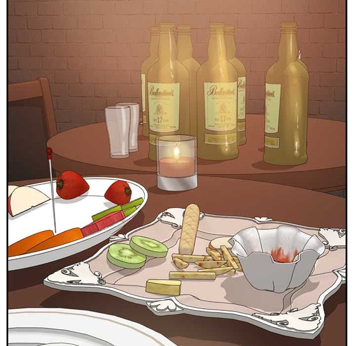 《财阀家的女婿》漫画 第60話