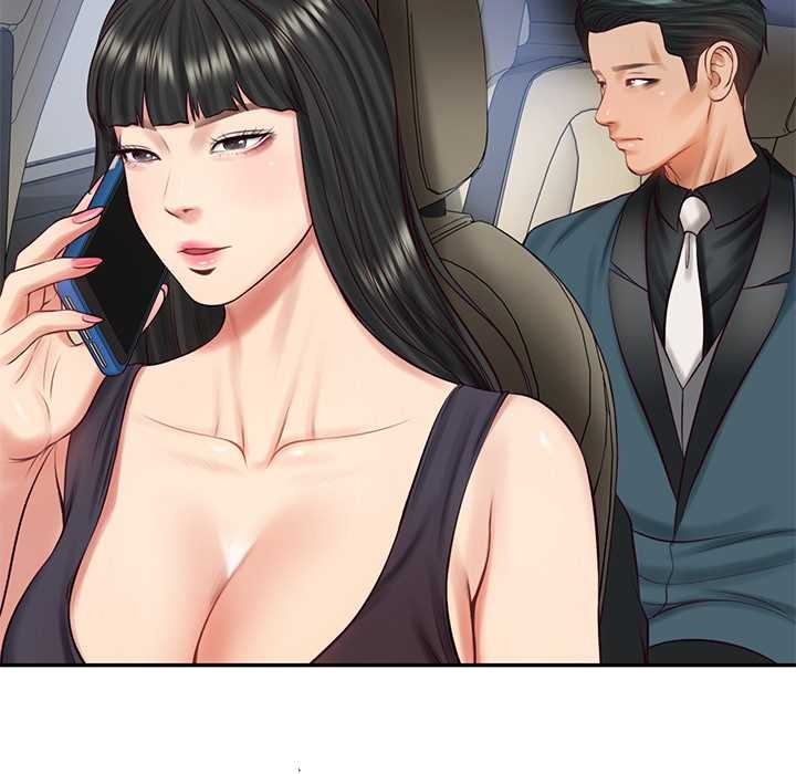 《财阀家的女婿》漫画 第60話