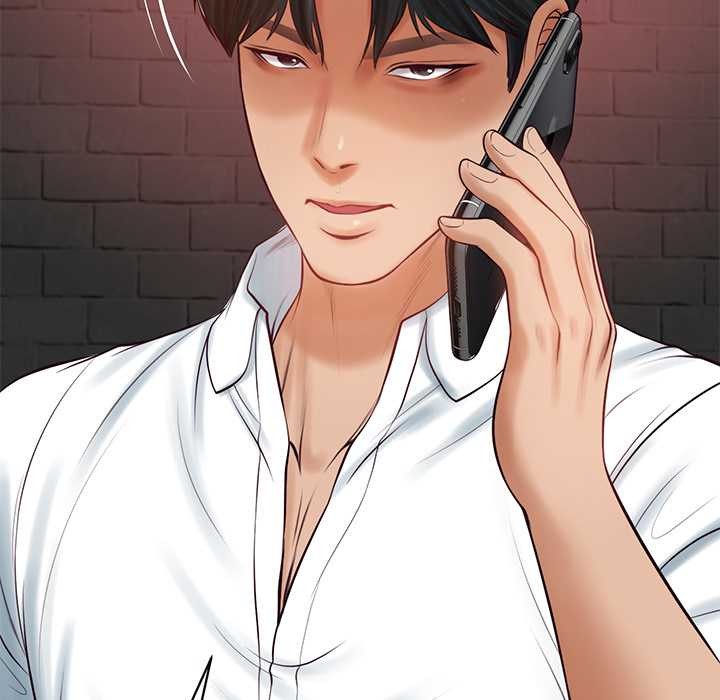 《财阀家的女婿》漫画 第60話