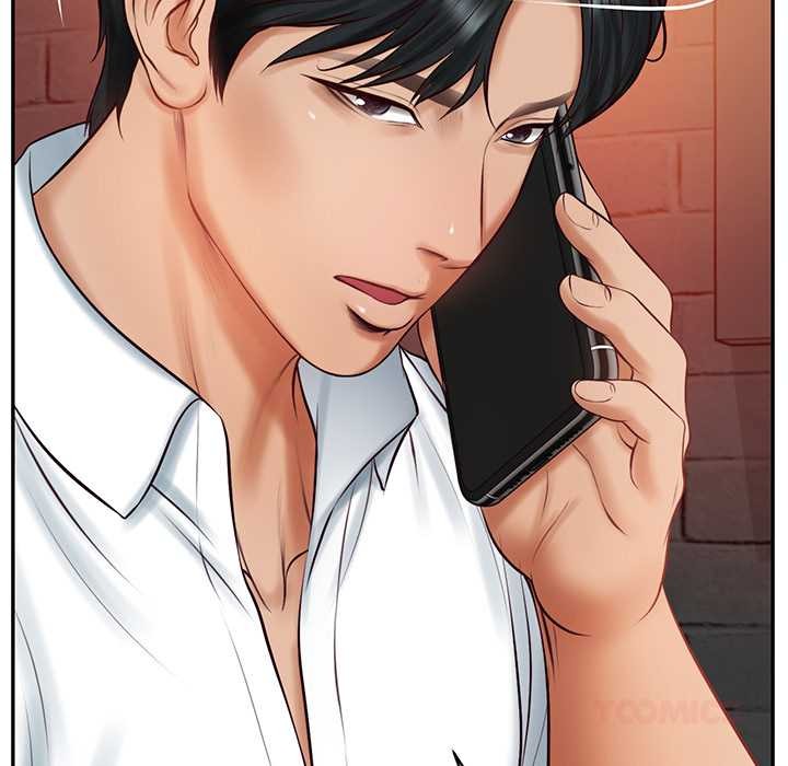 《财阀家的女婿》漫画 第60話