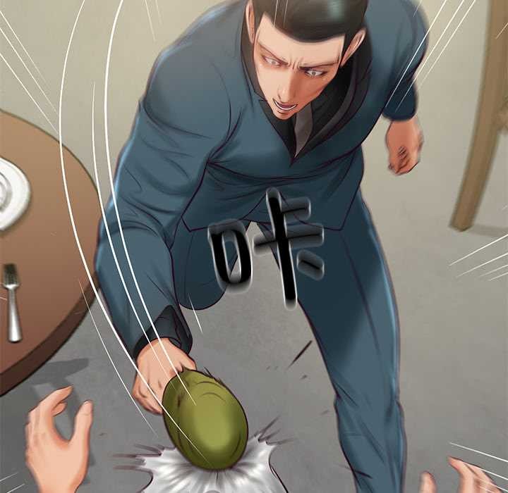 《财阀家的女婿》漫画 第60話