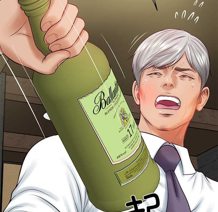 《财阀家的女婿》漫画 第60話