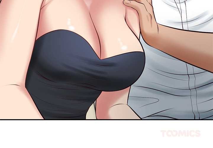 《财阀家的女婿》漫画 第61話