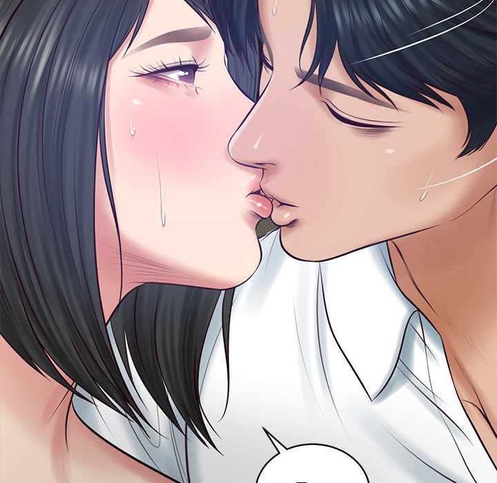 《财阀家的女婿》漫画 第61話