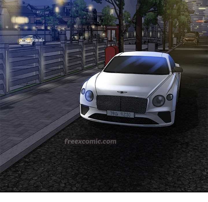 《财阀家的女婿》漫画 第61話