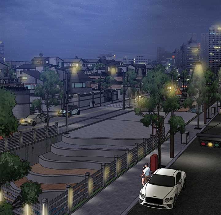 《财阀家的女婿》漫画 第61話