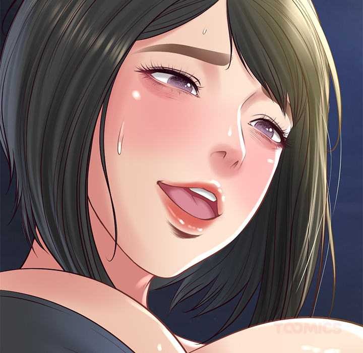 《财阀家的女婿》漫画 第61話