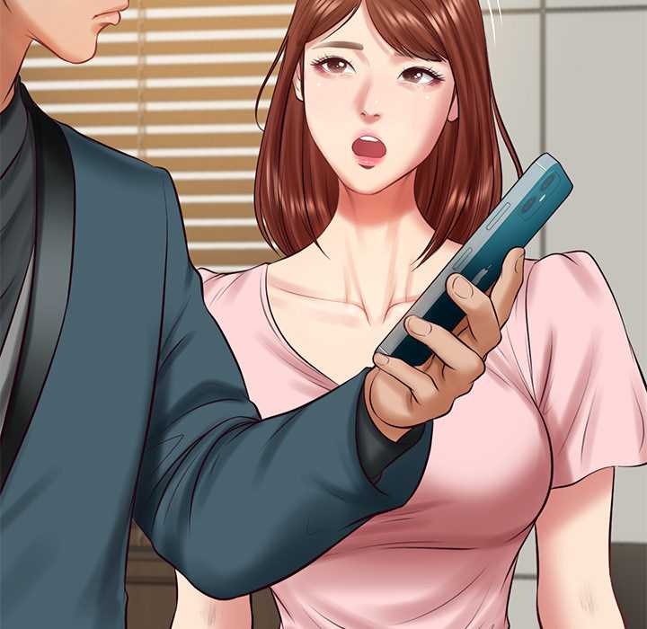 《财阀家的女婿》漫画 第62話