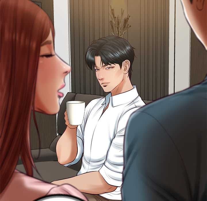 《财阀家的女婿》漫画 第62話