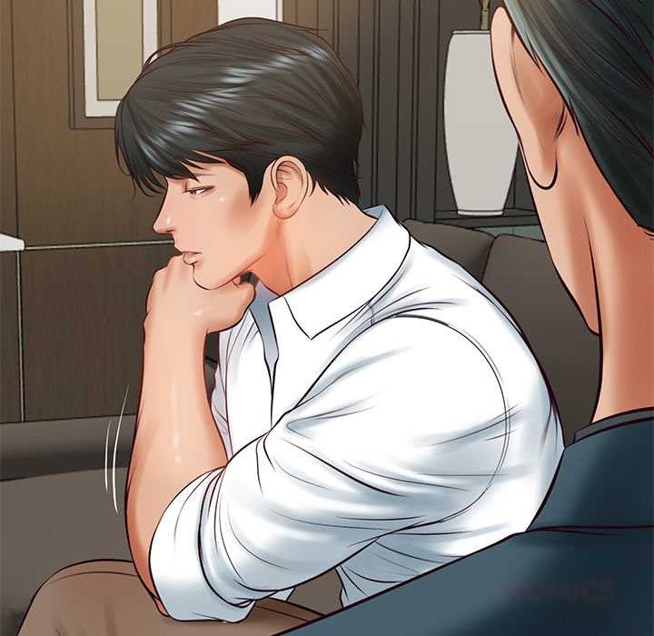 《财阀家的女婿》漫画 第62話