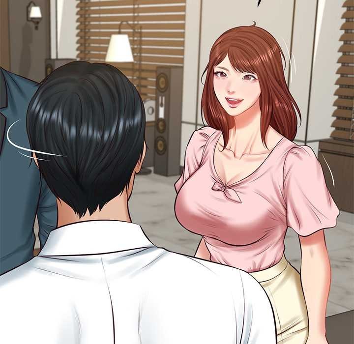 《财阀家的女婿》漫画 第62話