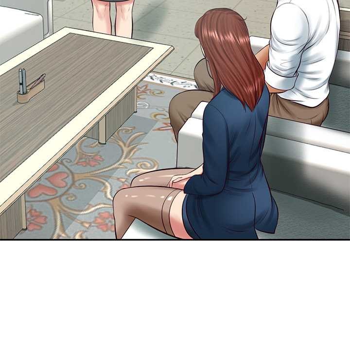 《财阀家的女婿》漫画 第62話