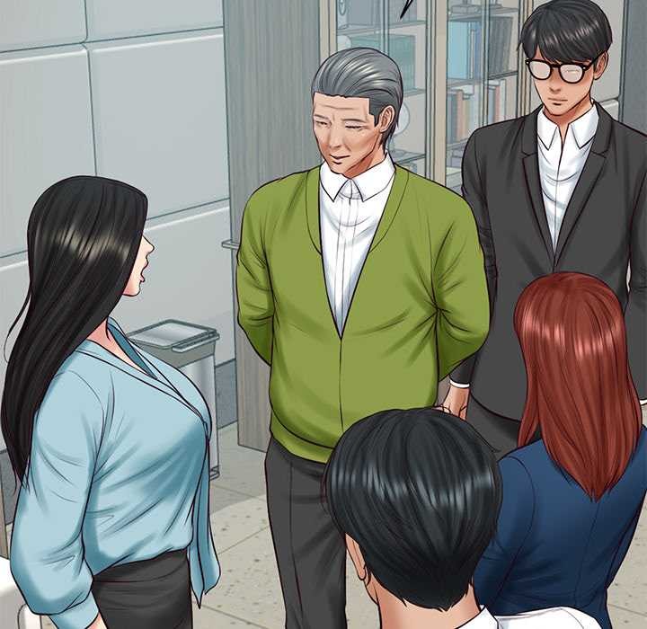 《财阀家的女婿》漫画 第63話