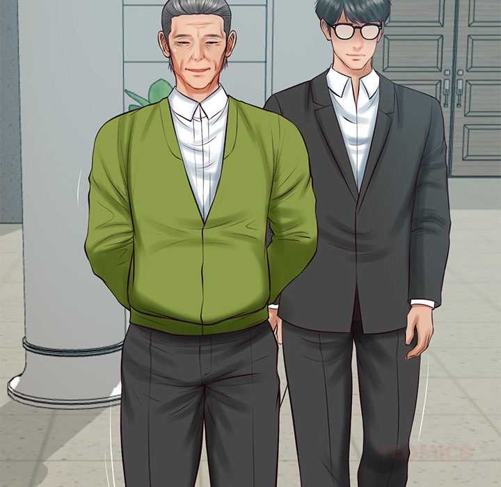 《财阀家的女婿》漫画 第63話