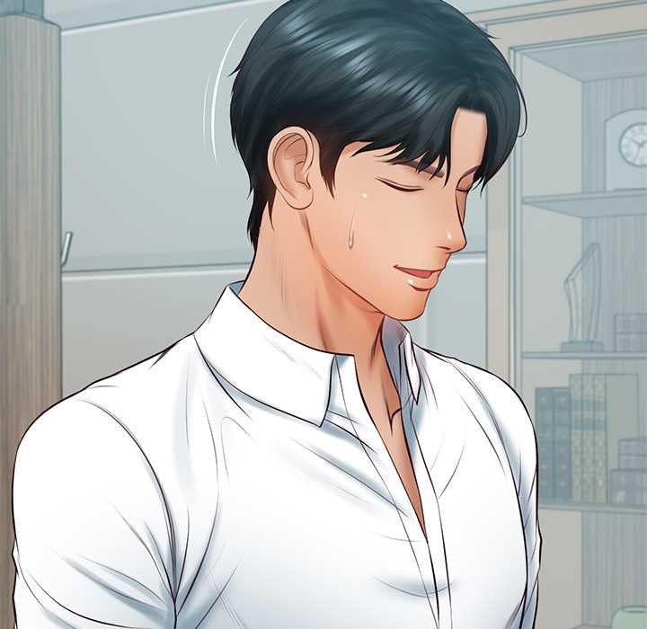 《财阀家的女婿》漫画 第63話