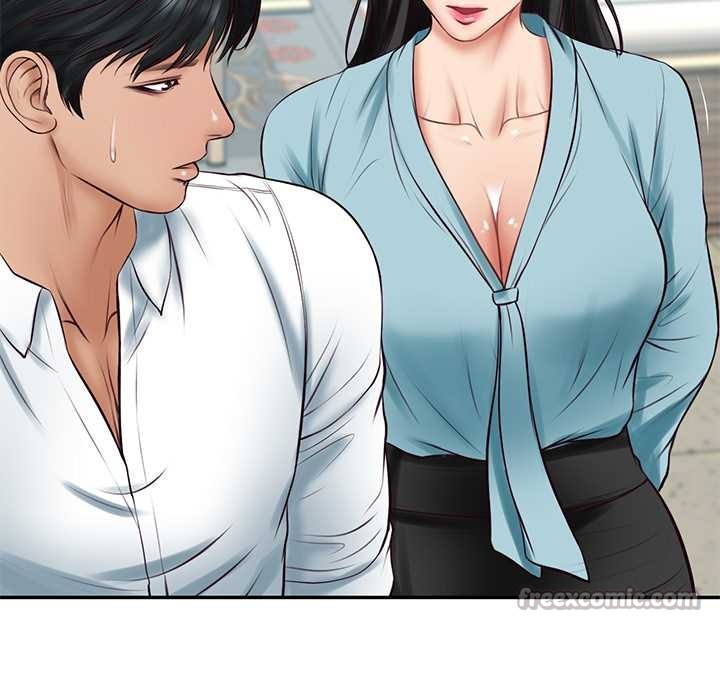 《财阀家的女婿》漫画 第63話