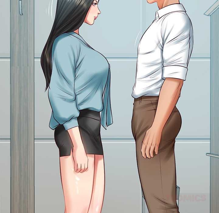 《财阀家的女婿》漫画 第63話