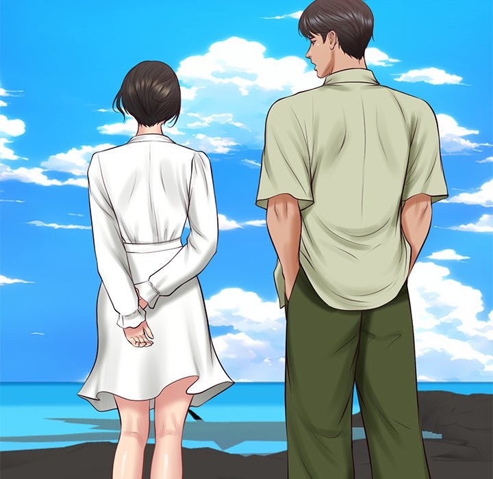 《财阀家的女婿》漫画 第69話