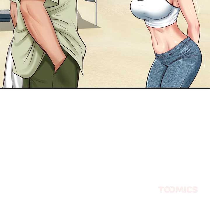 《财阀家的女婿》漫画 第69話