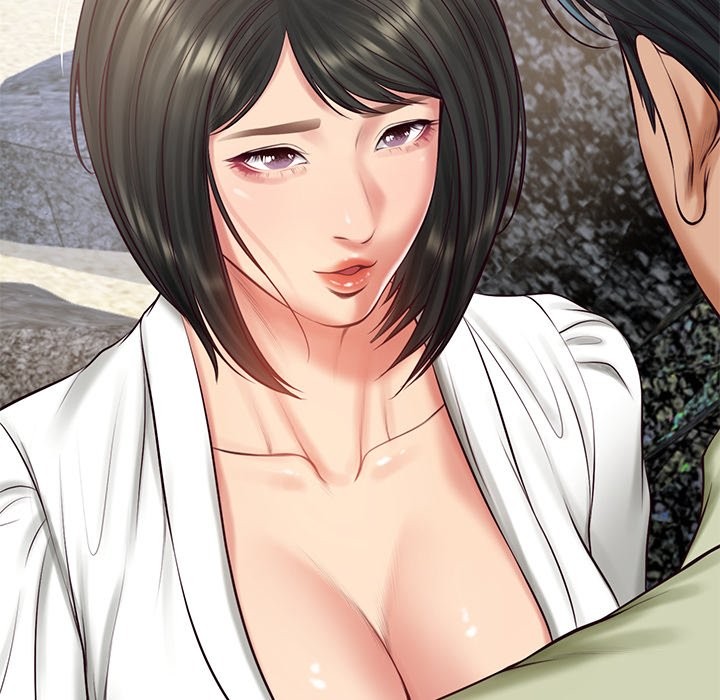 《财阀家的女婿》漫画 第69話