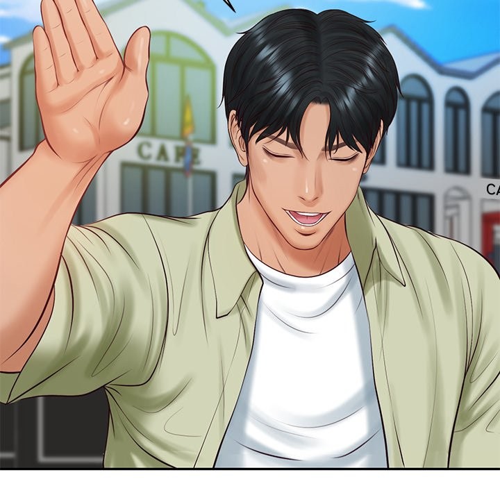 《财阀家的女婿》漫画 第69話