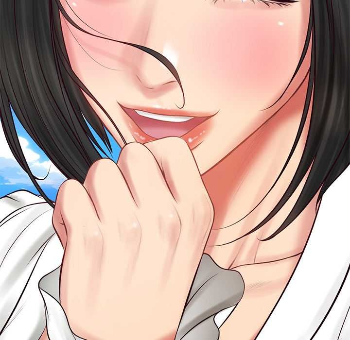 《财阀家的女婿》漫画 第69話