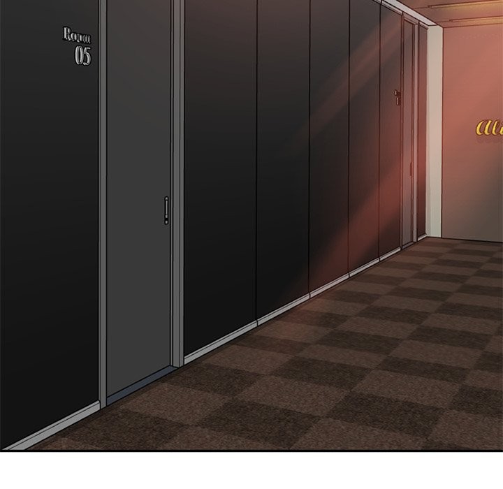 《财阀家的女婿》漫画 第70話