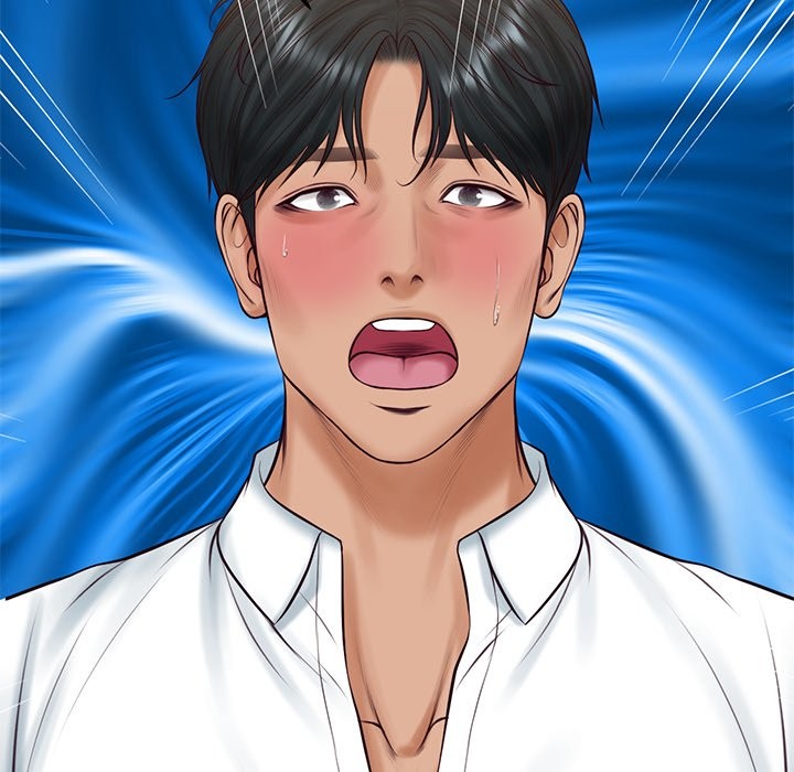 《财阀家的女婿》漫画 第70話