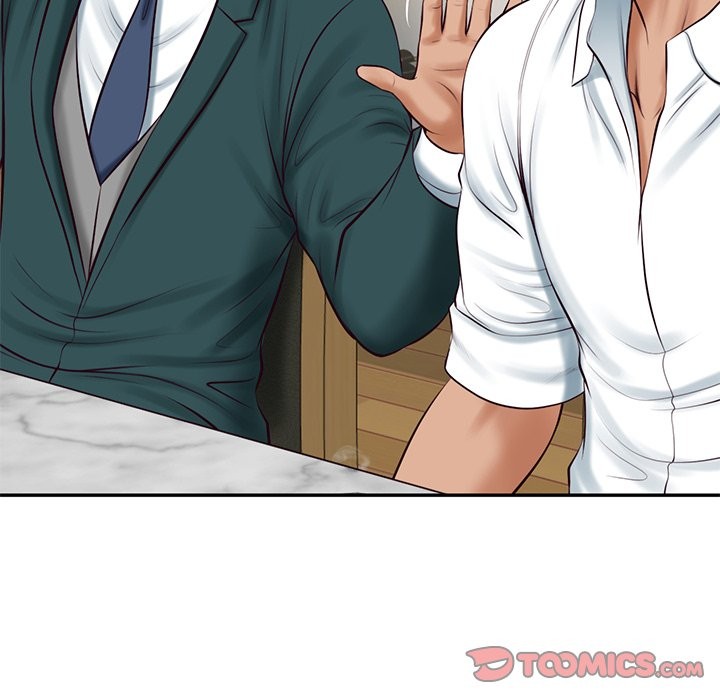 《财阀家的女婿》漫画 第70話