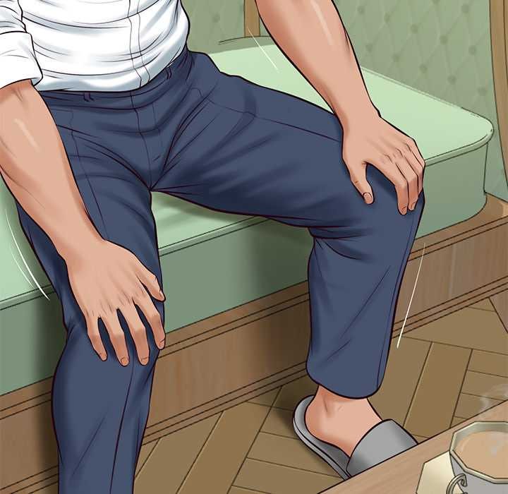 《财阀家的女婿》漫画 第70話