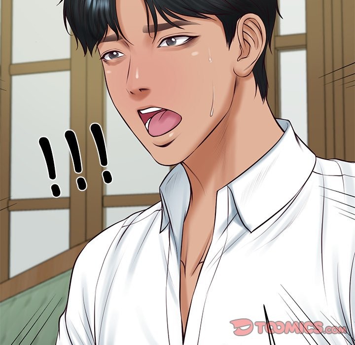 《财阀家的女婿》漫画 第70話