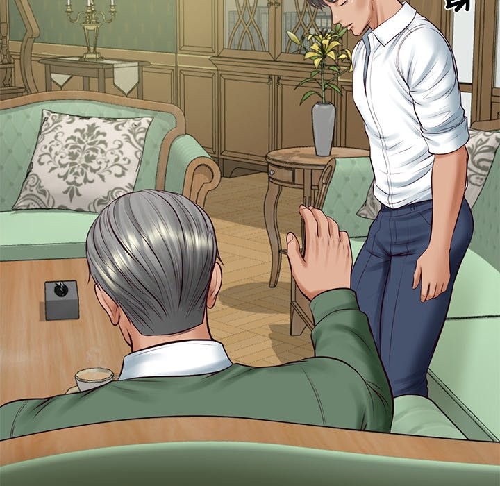 《财阀家的女婿》漫画 第70話