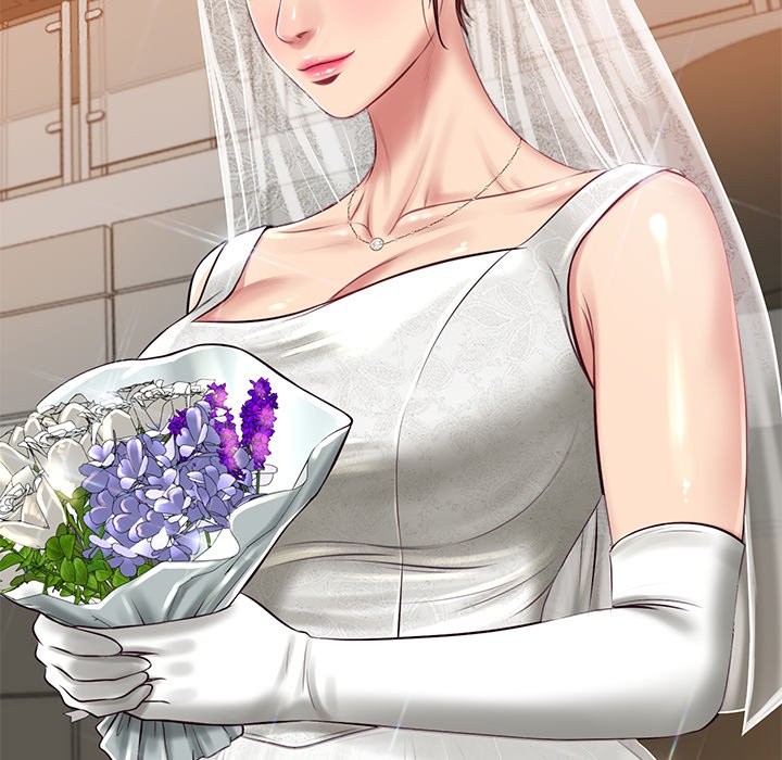 《财阀家的女婿》漫画 第70話