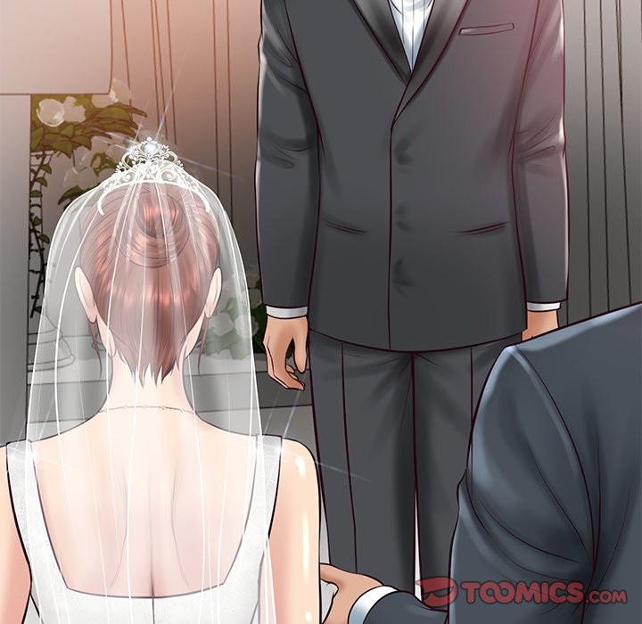 《财阀家的女婿》漫画 第70話